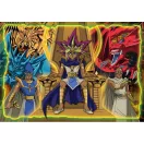 Yu-Gi-Oh! King of Arcane Clementoni 500-dijelna kocka puzzle