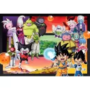 Dragon Ball Daima Cube puzzle Clementoni 500 komada