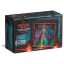Stranger Things Vecna's Curse 520 db-os puzzle LED-es keretben Clementoni