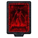 Stranger Things The Demogorgon Puzzle od 520 komada s LED okvirom Clementoni