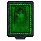 Stranger Things The Demogorgon Puzzle od 520 komada s LED okvirom Clementoni