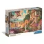 Putovanje Victorian Promenade Compact slika puzzle s 500 dijelova Clementoni