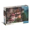 Putovanje The Tiger's Nest Samostan 500-dijelna Compact puzzle Clementoni