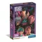 K-pop Démonvadászok Saja Boys 500 db-os Compact puzzle Clementoni