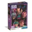 K-pop Démonvadászok Saja Boys 500 db-os Compact puzzle Clementoni