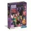 K-pop Démonvadászok Night Pulse 500 db-os Compact puzzle Clementoni