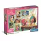 Disney Princeze Mozaic Compact puzzle Clementoni s 1000 komada