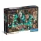 Harry Potter Spellbound 1000-dijelna Compact Puzzle Clementoni