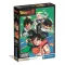 Dragon Ball Final Flashpoint Klematoni Compact slagalica od 1000 komada