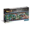 Dragon Ball Cosmic Clash 1000 komada panoramic Compact puzzle Clementoni