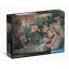 Művészet A csónakázó társaság ebédje Renoir 1000 db-os Compact puzzle Clementoni