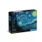 Művészet Csillagos éj Van Gogh 1000 db-os puzzle Clementoni