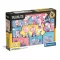 Snoopy Sweetest Days Clementoni Compact puzzle od 1000 komada