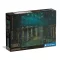 Umjetnost Starry Night Over the Rhône Clementoni compact puzzle od 1000 dijelova
