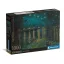 Umjetnost Starry Night Over the Rhône Clementoni compact puzzle od 1000 dijelova