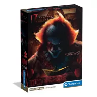 Ono Pennywise Clementoni Compact puzzle od 1000 komada