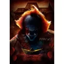 Ono Pennywise Clementoni Compact puzzle od 1000 komada