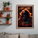 Ono Pennywise Clementoni Compact puzzle od 1000 komada