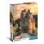 Putovanje Eltz Castle Njemačka Eltz Cadtle 1000 kom Compact puzzle Clementoni