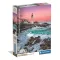 Putovanje Head Light Portland 1000 komada Compact puzzle Clementoni