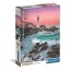 Putovanje Head Light Portland 1000 komada Compact puzzle Clementoni