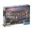 Putovanje Lights of the Danube Budimpešta 1000 kom Compact puzzle Clementoni