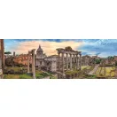 Gradovi The Eternal Empire Rim 1000-dijelna panoramska puzzle Clementoni