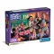 K-pop Démonvadászok Golden 1000 db-os Compact puzzle Clementoni
