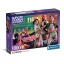 K-pop Démonvadászok Golden 1000 db-os Compact puzzle Clementoni