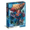 Superman Planet 1000-dijelna Compact puzzle Clementoni