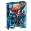 Superman Planet 1000-dijelna Compact puzzle Clementoni