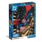 Superman Night 1000-dijelna Compact puzzle Clementoni