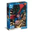 Superman Night 1000-dijelna Compact puzzle Clementoni