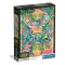 Rick and Morty Cosmic Dimension 1000 db-os Compact puzzle Clementoni