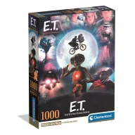 E.T. Cosmic Compact puzzle od 1000 komada Clementoni