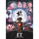 E.T. Cosmic Compact puzzle od 1000 komada Clementoni