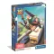 Disney Ratovi igračaka Flying High High Flying 1000 kom puzzle Clementoni