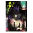 Ördögűző Horror 1000 db-os Compact puzzle Clementoni