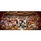 Disney Orchestra Clementoni slagalica od 13200 komada