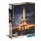 Gradovi Tour Pariz 1000-dijelni puzzle Clementoni