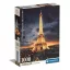 Gradovi Tour Pariz 1000-dijelni puzzle Clementoni