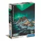 Norvégia Lofoten 1000 db-os Compact puzzle Clementoni