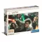 Harry Potter Duel 1000 komada puzzle Clementoni
