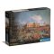 Művészet View of the Ducal Palace 1000 db-os Compact puzzle Clementoni
