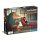 A világ ellen Dr Armadillo 1000 db-os Compact puzzle Clementoni