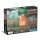 A világ ellen Moral Compass 1000 db-os Compact puzzle Clementoni