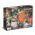 A világ ellen Chaos 1000 db-os Compact puzzle Clementoni