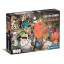 Protiv svijeta Chaos Clementoni Compact puzzle od 1000 dijelova