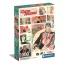 Corto Maltese Captain Clementoni Compact puzzle od 1000 dijelova