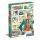 Corto Maltese Watercolors of Time 1000 db-os Compact puzzle Clementoni